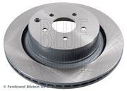 Blue Print ADN143161 Brake Disc
