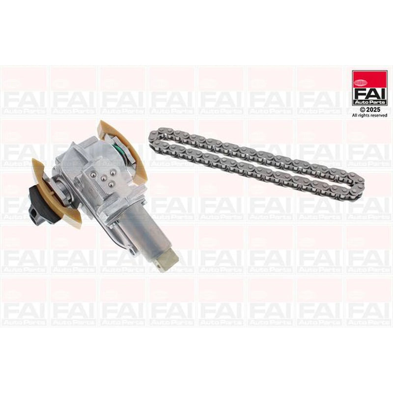 FAI 2 x Timing Chain Kit Set 50 Links TCK111NG