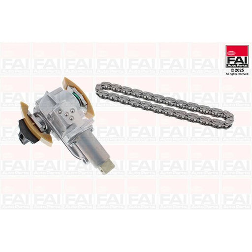 FAI 2 x Timing Chain Kit Set 50 Links TCK111NG