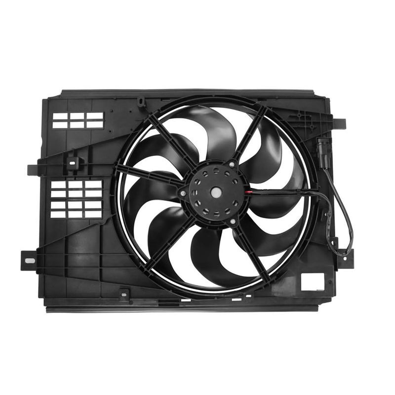 Hella Engine Cooling Fan 8EW 366 420-041
