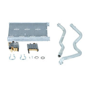 NRF Heater Matrix Core Heat Exchanger 540015