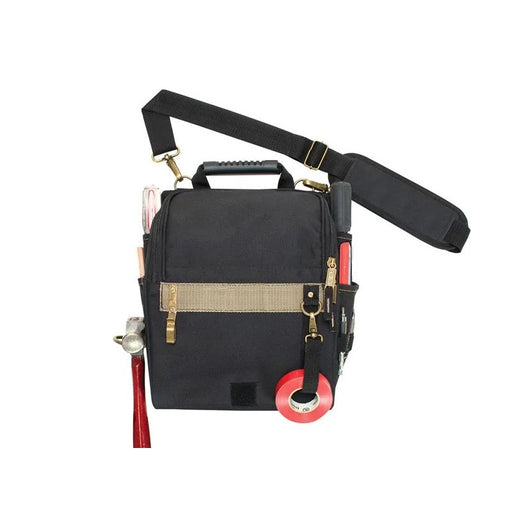 Kuny's EL-1509 Professional Electrician's Zip Pouch 21 Pocket - EL-1509