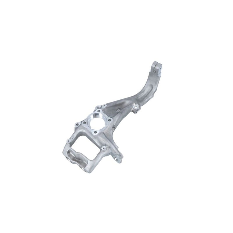NRF Wheel Suspension Steering Knuckle Left Front 824017