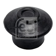 Febi Engine Mounting System Rubber Buffer OD ID Front 01929