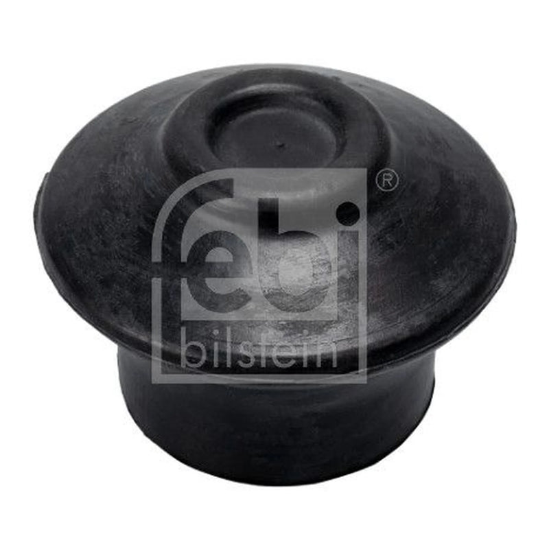 Febi Engine Mounting System Rubber Buffer OD ID Front 01929