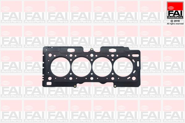 FAI Cylinder Head Gasket 1mm Thick