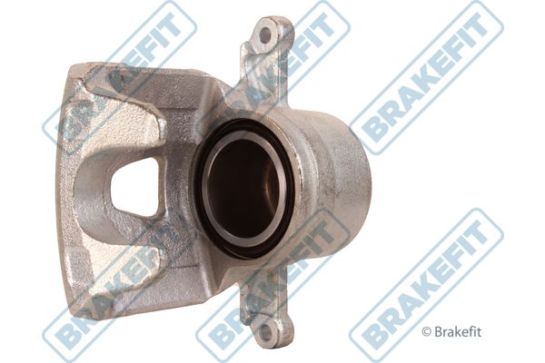 Apec Brake Caliper Assembly Front Left