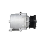 Hella Air Conditioning Compressor 8FK 366 201-281