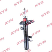 KYB Shock Absorber Damper Strut Front Left 3340307