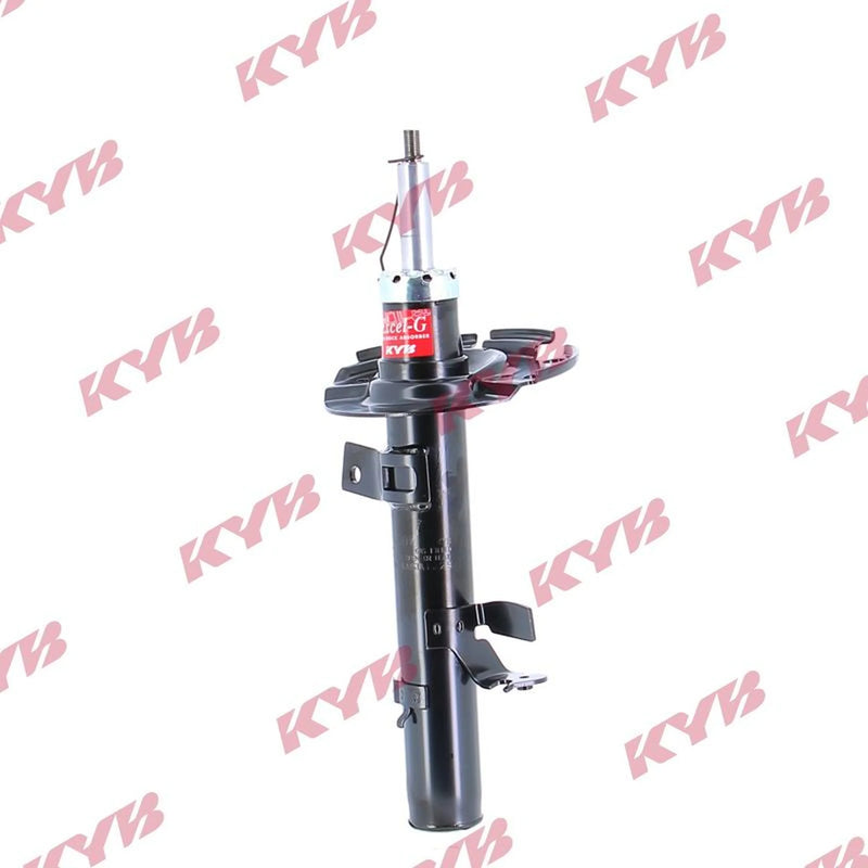KYB Shock Absorber Damper Strut Front Left 3340307