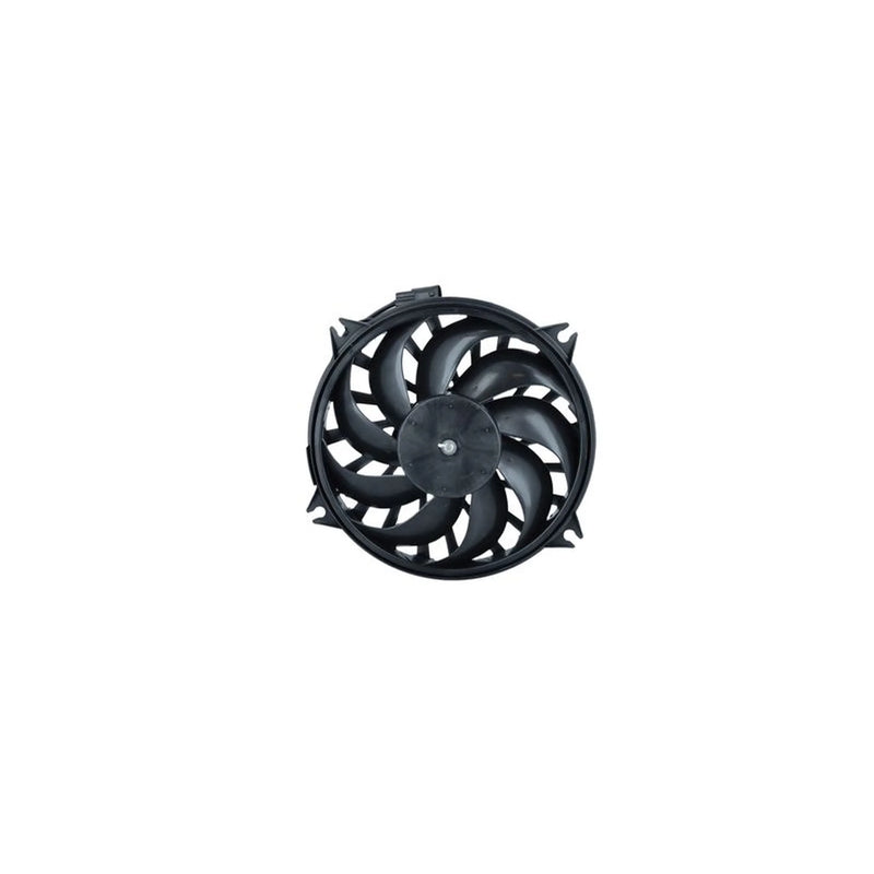NRF Engine Cooling Fan Right 470052