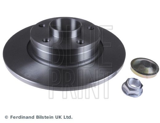 Blue Print ADZ94334 Brake Disc