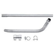 Hella Exhaust Pipe OD 8LA 366 002-841