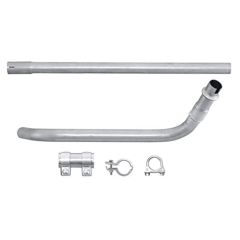 Hella Exhaust Pipe OD 8LA 366 002-841