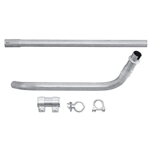 Hella Exhaust Pipe OD 8LA 366 002-841