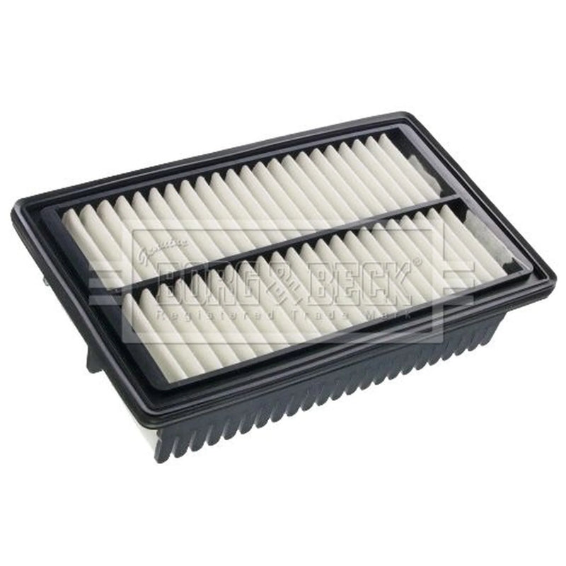 Borg & Beck Engine Air Filter BFA2541