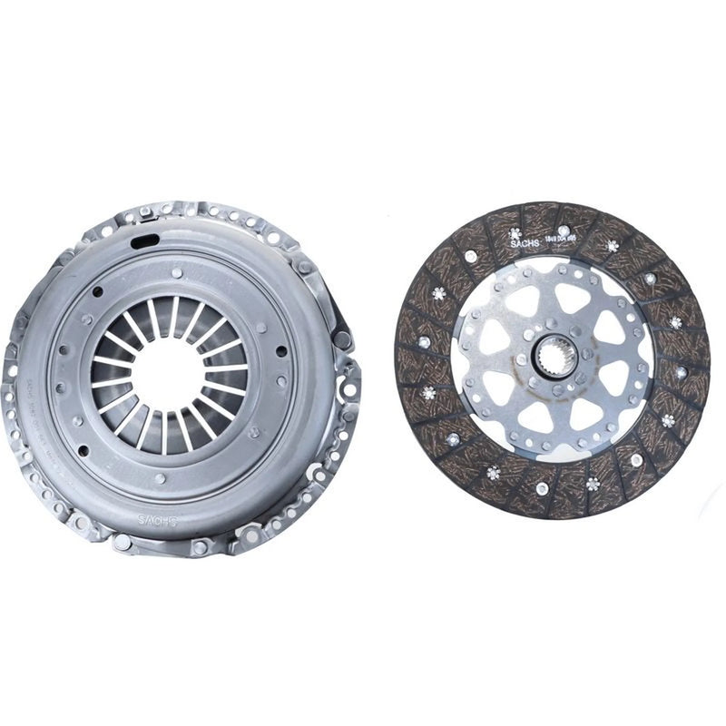 Sachs Clutch Kit Set 3pc 3000970040