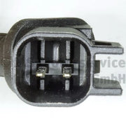 Pierburg ABS Wheel Speed Sensor Front 7.14059.03.0