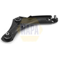 NAPA Control/Trailing Arm Front Right NST3186