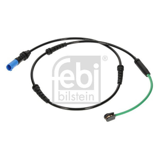 Febi Brake Pad Wear Sensor Rear Right 197399