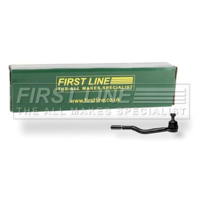 First Line Steering Tie Rod End Ball Joint FTR5125