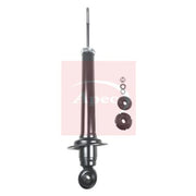 Apec Shock Absorber Damper Strut Rear Left ASA1486