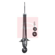Apec Shock Absorber Damper Strut Rear Left ASA1486