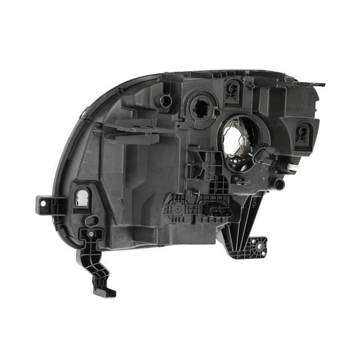 Valeo Headlight Headlamp H4 Right 451002