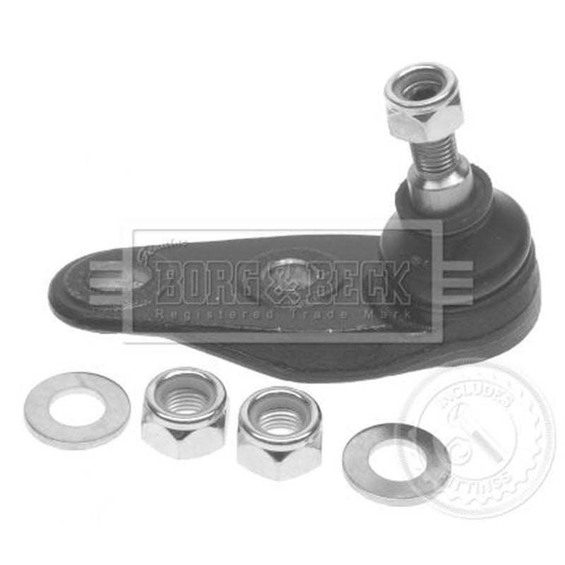 Borg & Beck Ball Joint Front Right BBJ5581