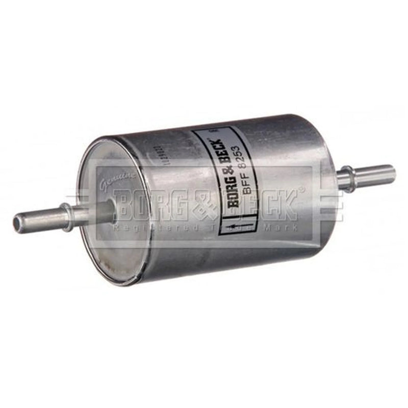 Borg & Beck Fuel Filter Element BFF8253