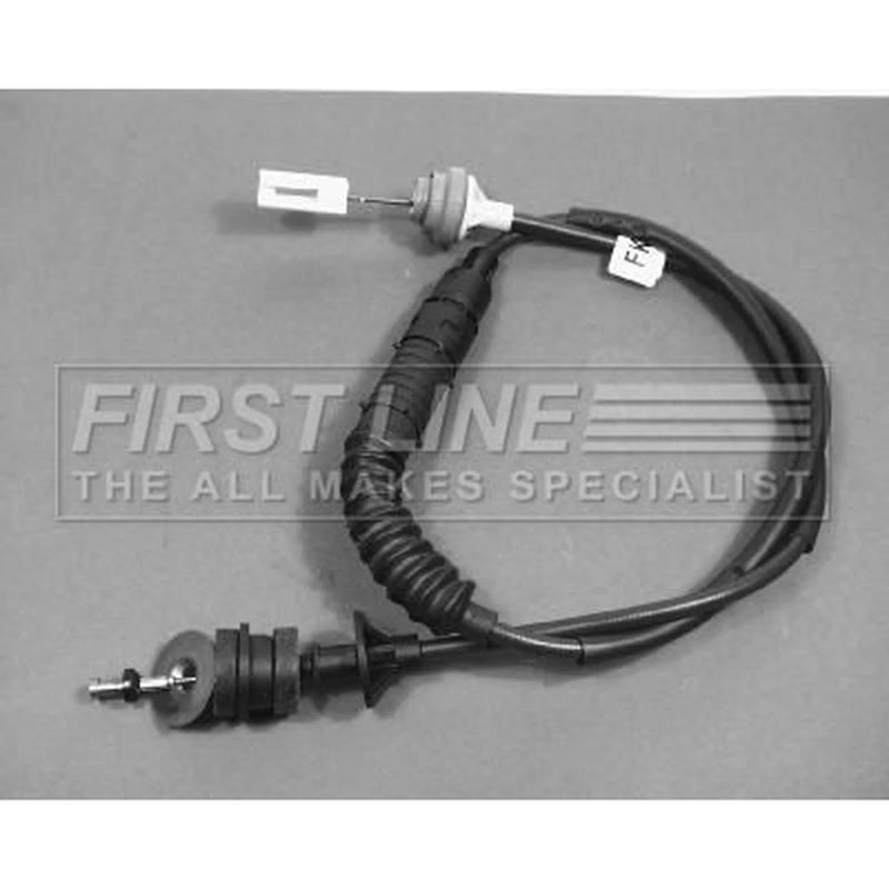 First Line Clutch Control Cable Pull FKC1323