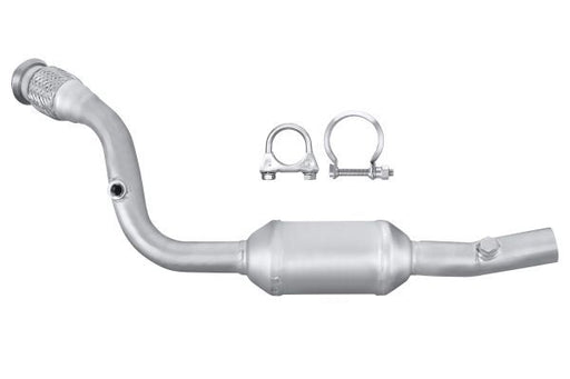 Hella 8LE 366 050-611 Catalytic Converter