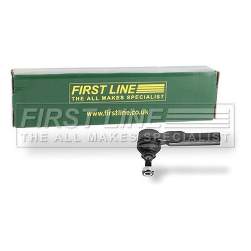 First Line Steering Tie Rod End Ball Joint FTR5051