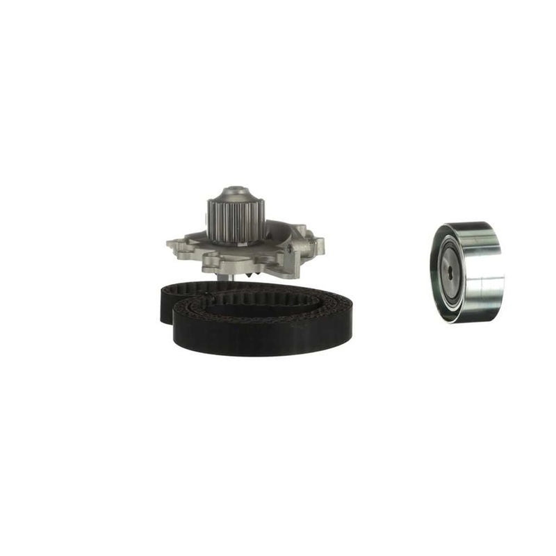Gates Timing Belt & Water Pump Kit KP15435XS