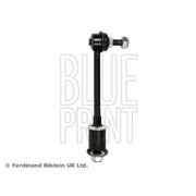 Blue Print Stabiliser Bar Link Coupling Rod Rear Right ADN18531