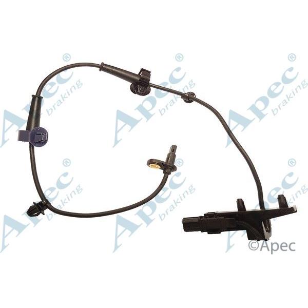 Apec Abs Sensor fits Honda Civic iVtec Apec  - Town Parts