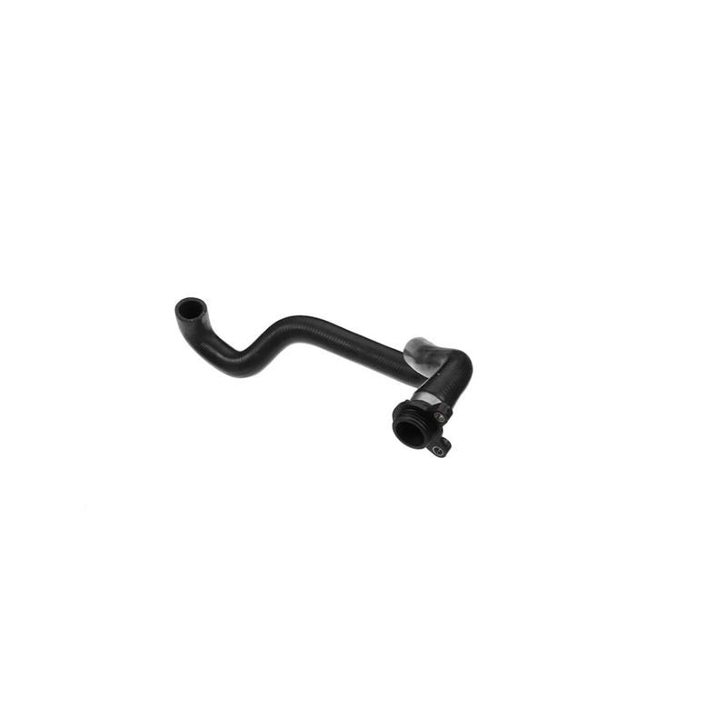 Gates Curved Radiator Hose 02-1647