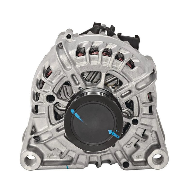 Valeo Car Alternator 12V 439944