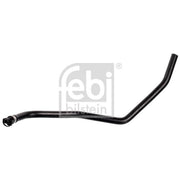 Febi Radiator Coolant Hose ID 172963