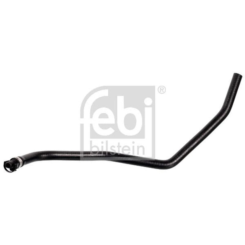 Febi Radiator Coolant Hose ID 172963
