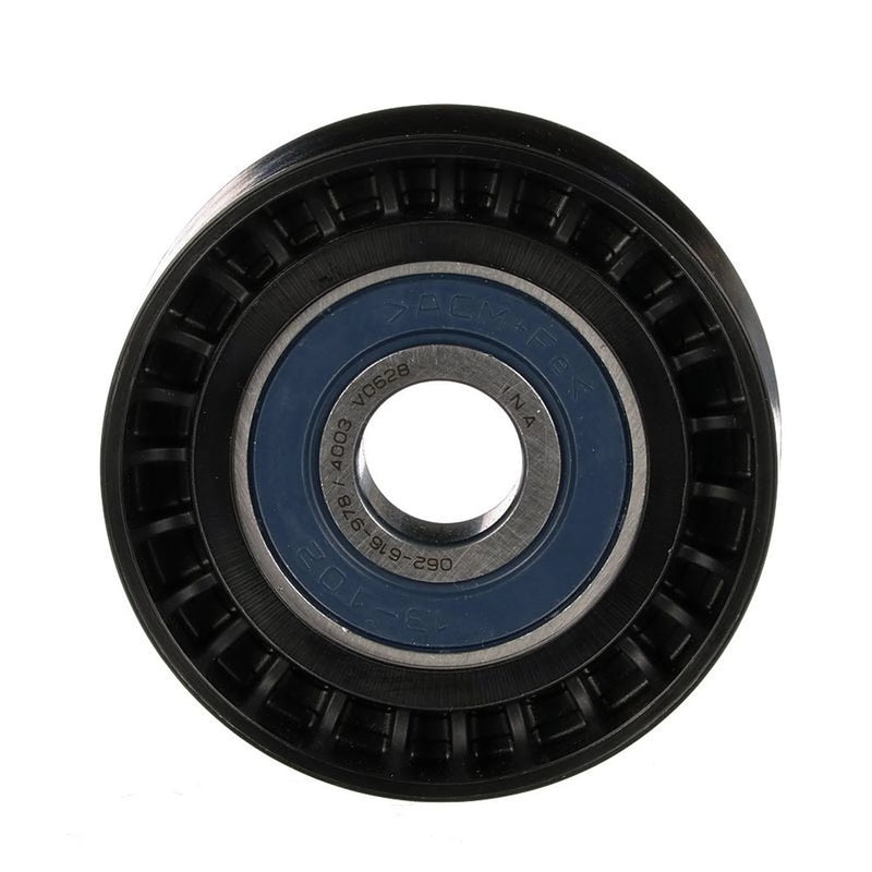 Gates V-Ribbed Belt Deflection/Guide Pulley T36848