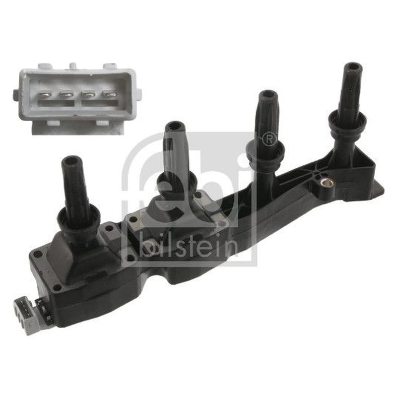 Febi Ignition Coil Pack 36600