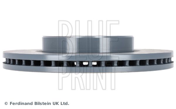 Blue Print 2 x Brake Disc Set Internally Vented Front