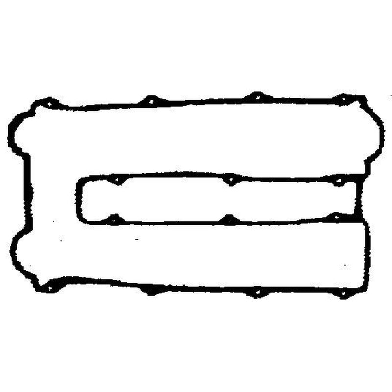 BGA Cylinder Head Cover Gasket RC1357