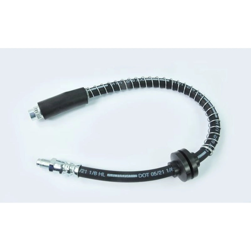 Juratek Brake Hydraulic Hose Line Front JBH1068