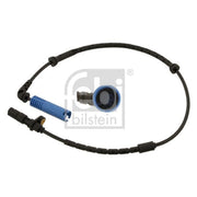 Febi ABS Wheel Speed Sensor Rear Right 30532