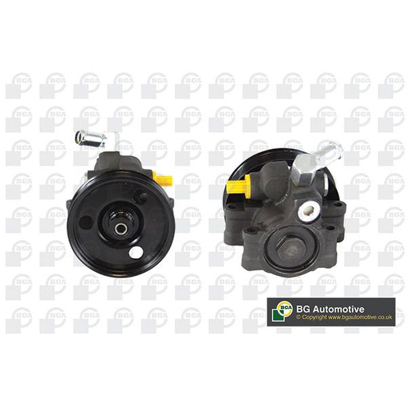 BGA Power Steering Hydraulic Pump PSP2325
