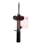 Apec Shock Absorber Damper Strut Rear Left ASA1978