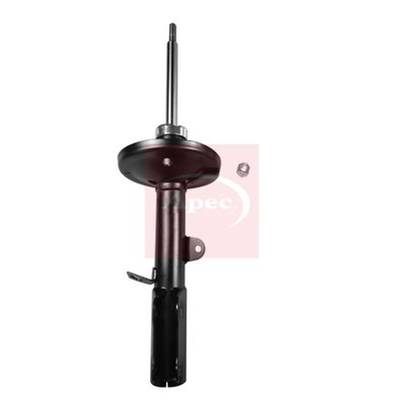 Apec Shock Absorber Damper Strut Rear Left ASA1978