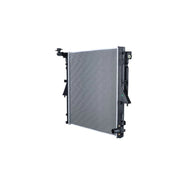 NRF Engine Radiator 560010